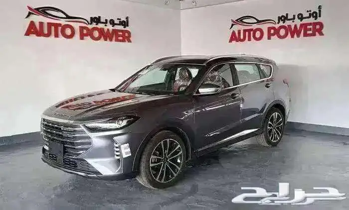 جيتور X70 بلس كمفورت 2025 1