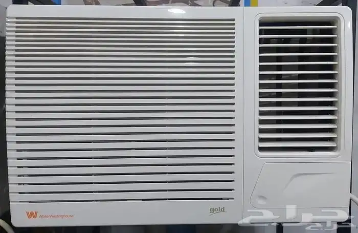 مكيفات شباك مستعمل نظيف و الضمان 3