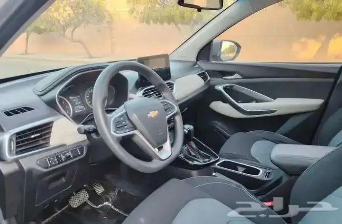 شيفروليه كابتيفا 2022 بدي وكالة نظيف بالجبيل 20