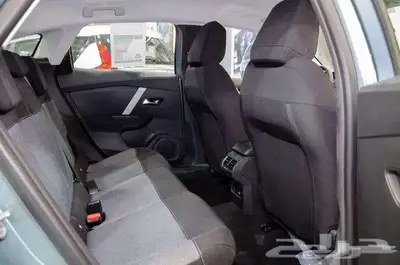 سيتروين C4 2023 index