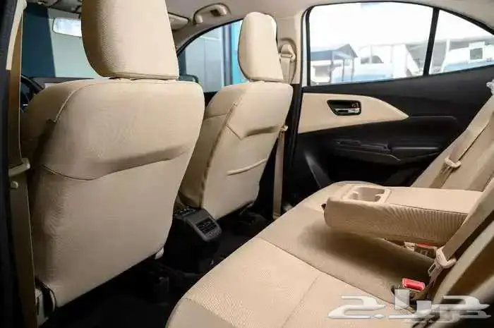 سوزوكي ديزاير الشكل الجديد 2025 8