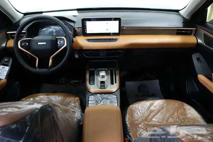 هافال جوليان 2026 3