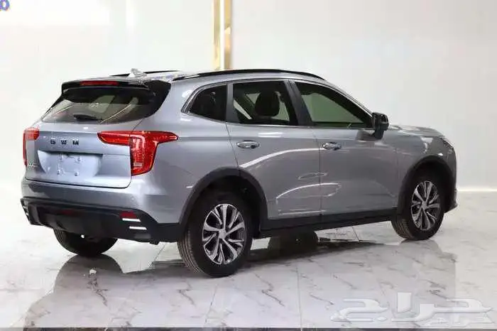 هافال جوليان 2026 5