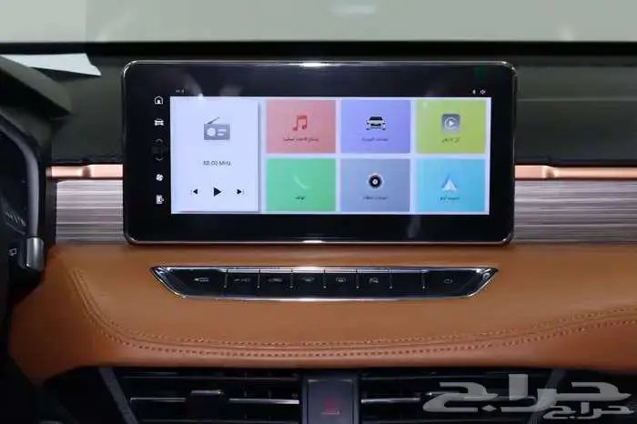 هافال جوليان 2026 2