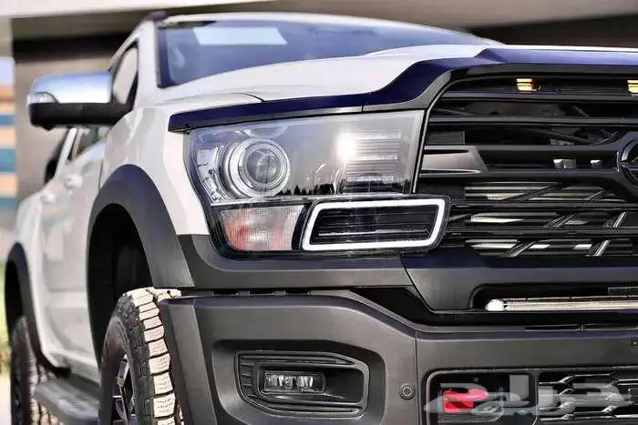 زد اكس اوتو G9 جراند 2025 11