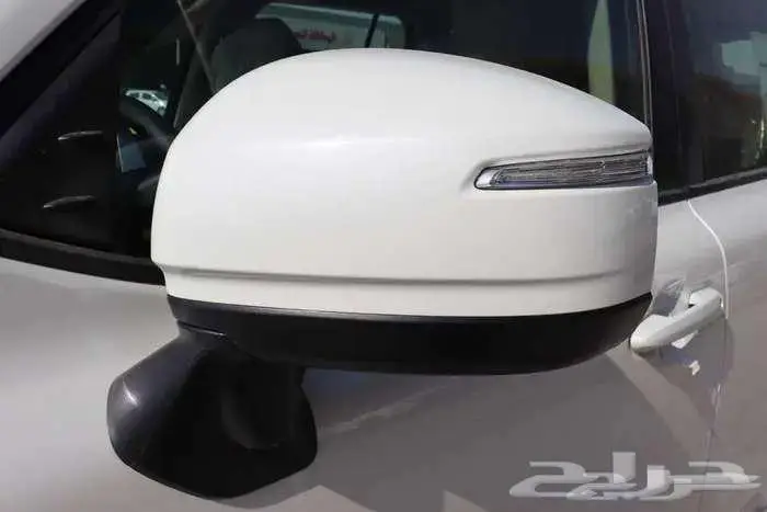 تويوتا لاندكروزر GXR4 بنزين 2025 سعودي بالكاش والاقساط 29
