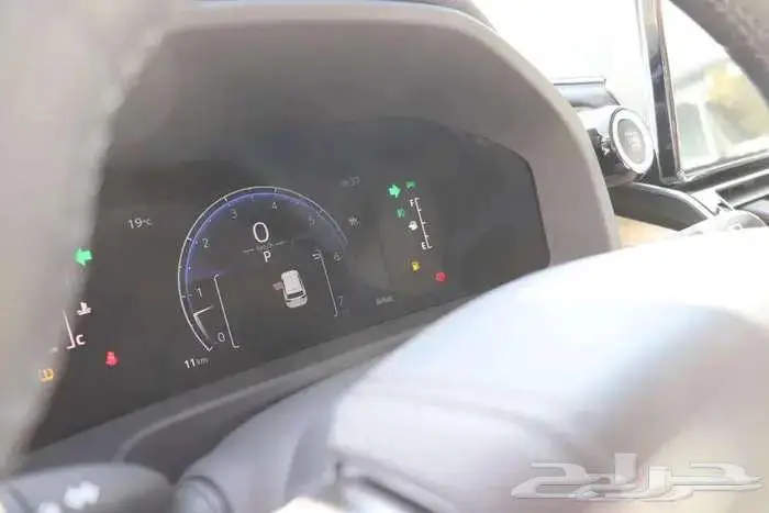 تويوتا لاندكروزر GXR4 بنزين 2025 سعودي بالكاش والاقساط 22