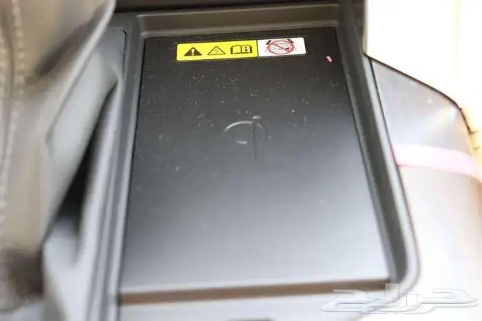 تويوتا لاندكروزر GXR4 بنزين 2025 سعودي بالكاش والاقساط 23
