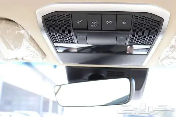 تويوتا لاندكروزر GXR4 بنزين 2025 سعودي بالكاش والاقساط 2