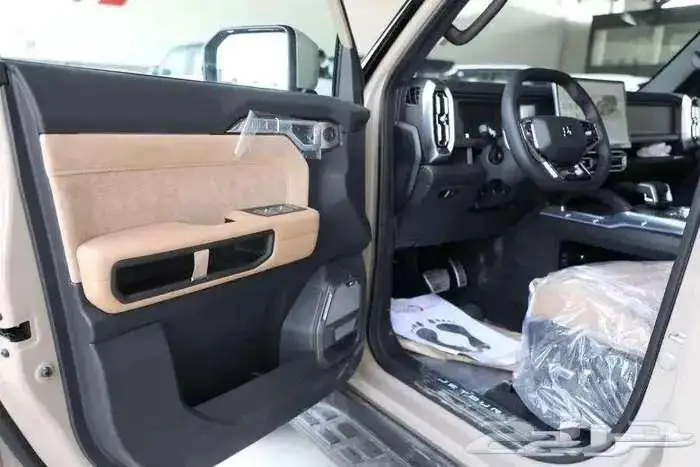 جيتور تي تو T2 لاكجري فل كامل 2026 عرض تكسير اسعار للكاش 11