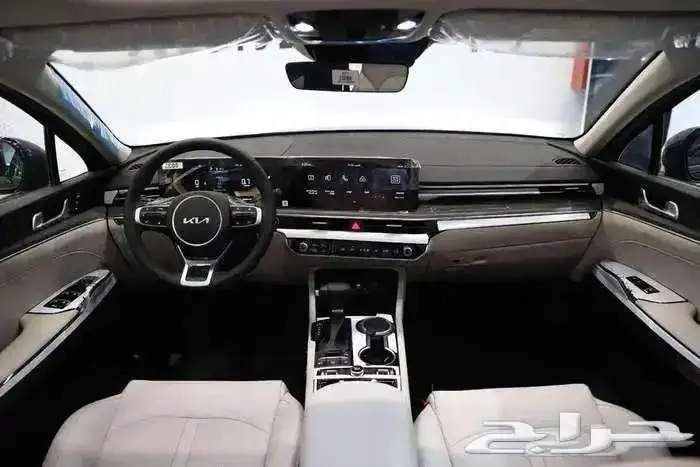 كيا k5 نص فل 2026 افضل الاسعار 8