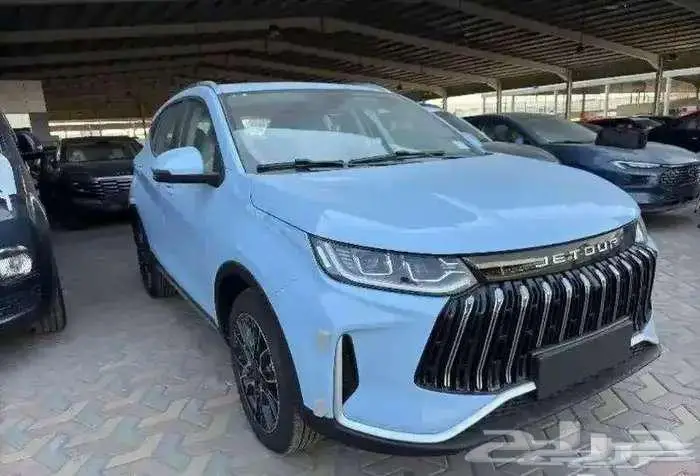 جيتور X50 بريميوم 2025 عرض خاص للكاش والتمويل اقل سعر 5