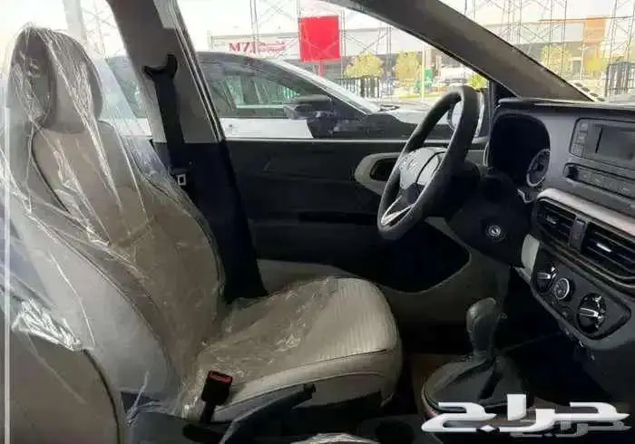 هيونداي جراند i10 2026 4