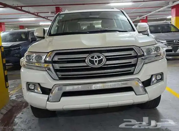 لاندكروزر ديزل 0