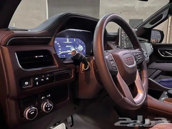 GMC SLE 2024 شبه أصفار الجميح 22