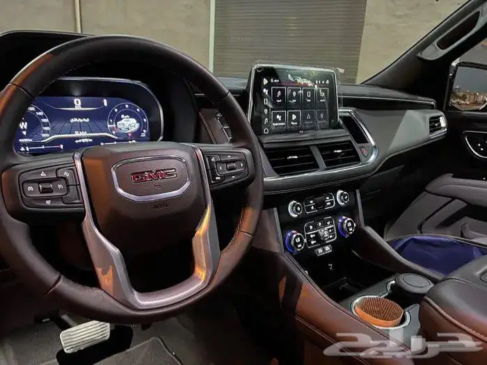 GMC SLE 2024 شبه أصفار الجميح 21