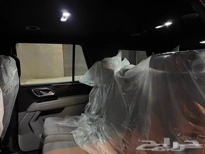 GMC SLE 2024 شبه أصفار الجميح 28