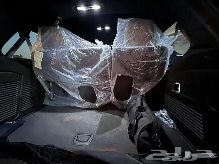 GMC SLE 2024 شبه أصفار الجميح 31