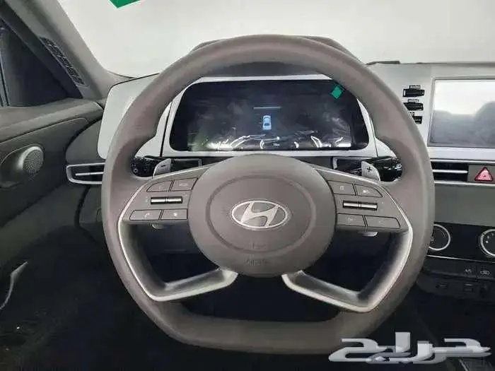 هيونداى النترا سمارت موديل 2025 مكينة 2000 كاش وتمويل 8