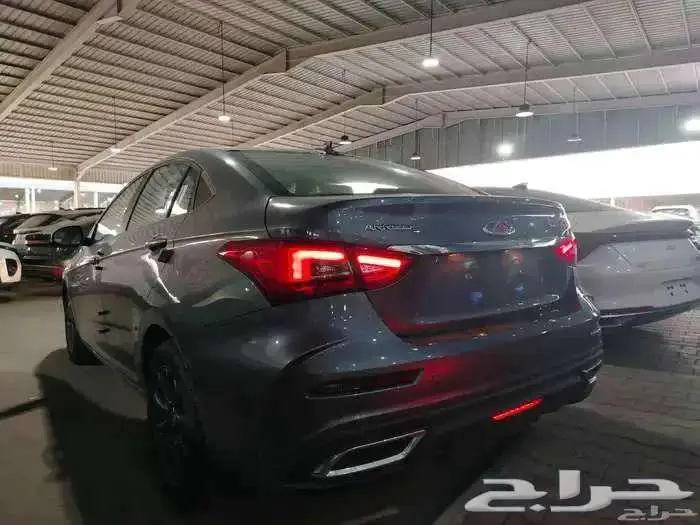 شيري اريزو 5 كمفورت 2026 كاش و تقسيط 8