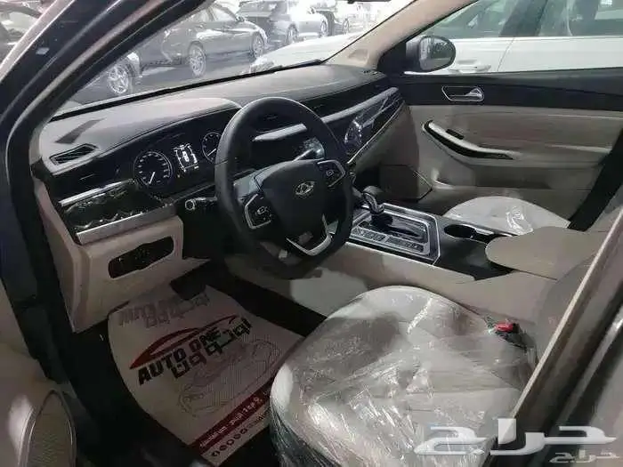 شيري اريزو 5 كمفورت 2026 كاش و تقسيط 4