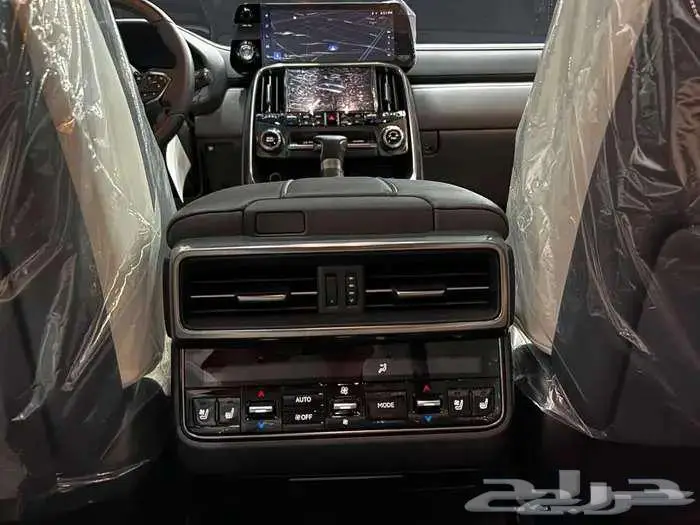 لكزس Lx600 2025 فئة ال Bb 7