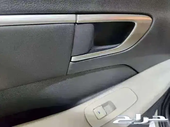 هيونداي سوناتا 2025 فليت قسطها مع خالد 15