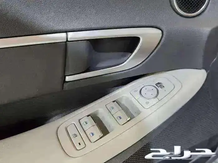 هيونداي سوناتا 2025 فليت قسطها مع خالد 20