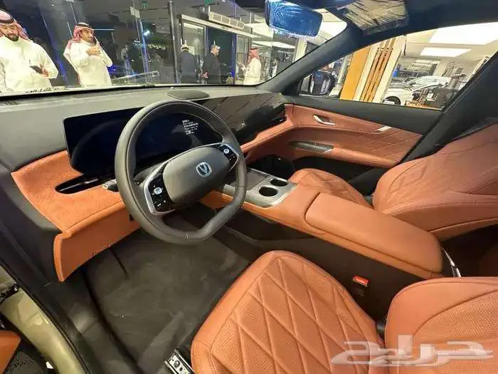 شانجان CS75 2026_عرض للتمويل _الكاش 17