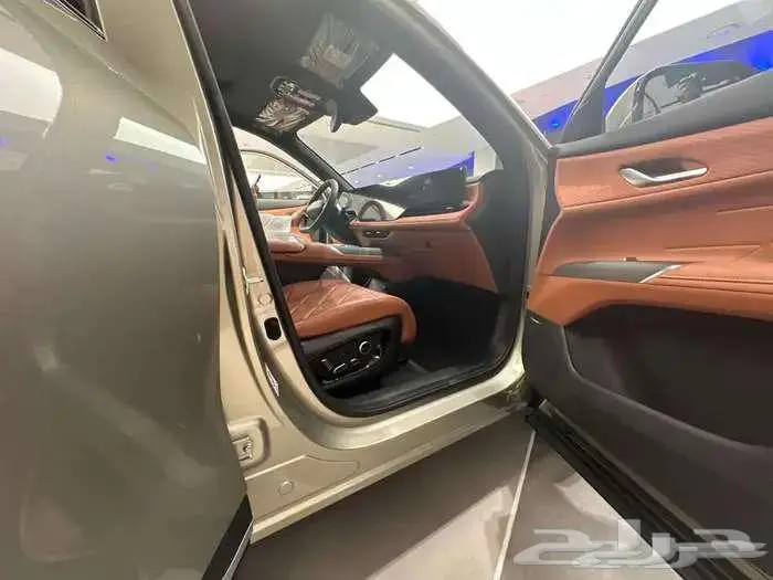 شانجان CS75 2026_عرض للتمويل _الكاش 16
