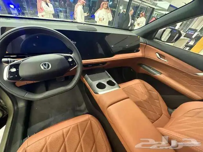 شانجان CS75 2026_عرض للتمويل _الكاش 18