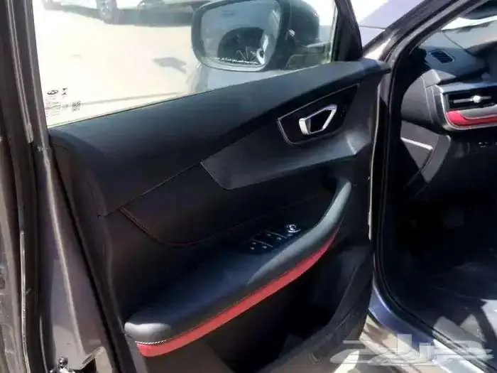 شيري تيجو 4 جميع الفئات بافضل الاسعار 9