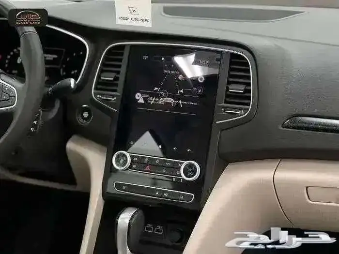 رينو ميجان فل 2023- 62100ريال شامل الضريبة 2