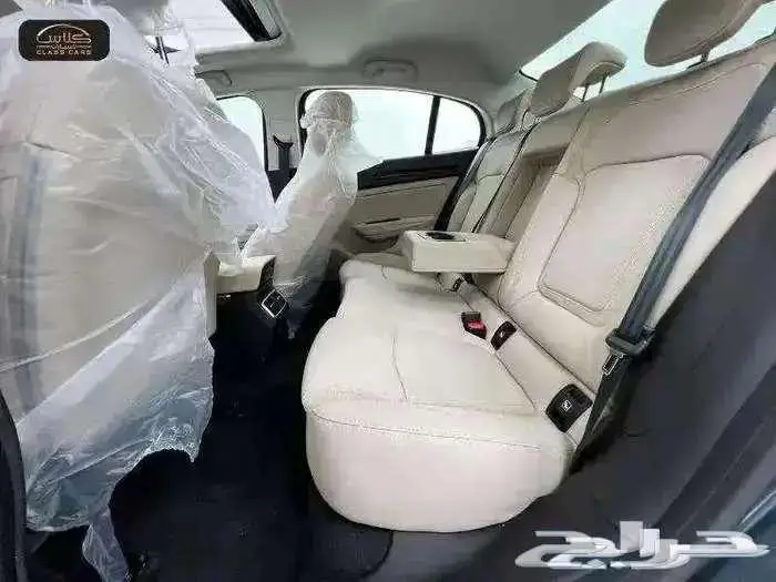 رينو ميجان فل 2023- 62100ريال شامل الضريبة 11