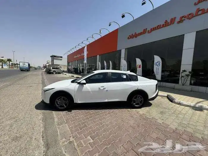 كيا K4 GL ستاندر - 1.6 2026 بالنقد والتقسيط 2