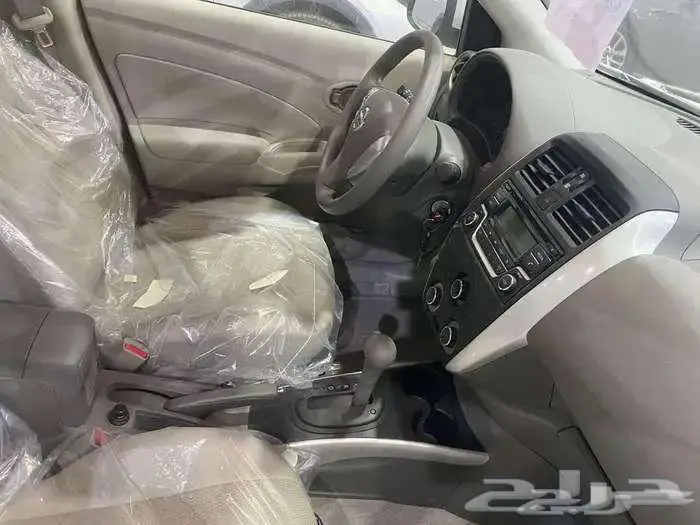 نيسان صني كمفورت 2024 - عروض سفنز مابتخلصش 2