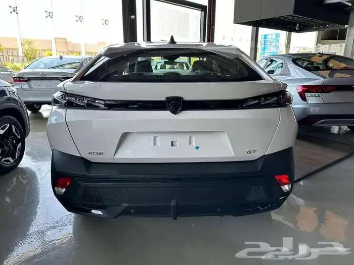 بيجو 408 جي تي فل كامل 2024 عرض اليوم الوطني 12