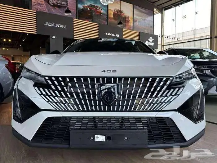 بيجو 408 جي تي فل كامل 2024 عرض اليوم الوطني 0