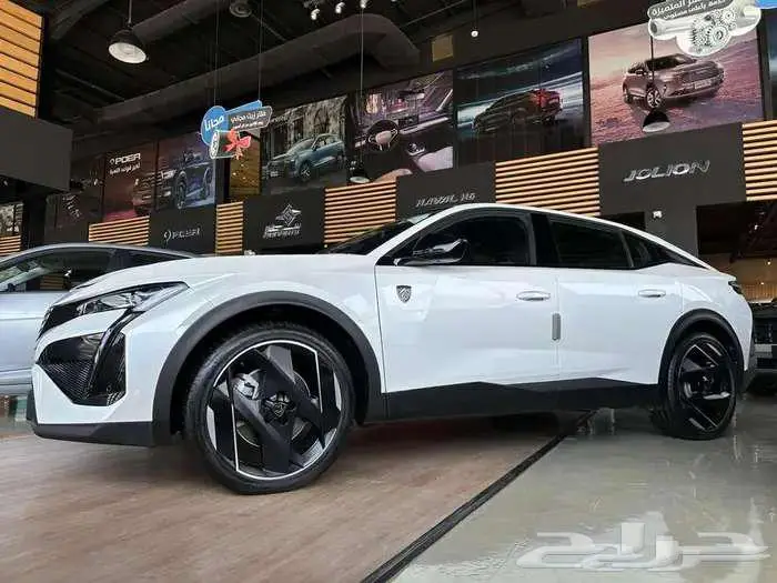 بيجو 408 جي تي فل كامل 2024 عرض اليوم الوطني 3