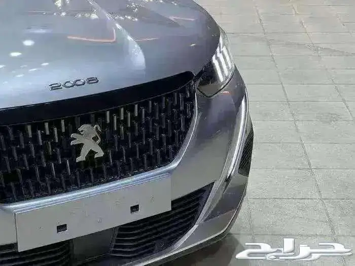 بيجو 2008 GT فل كامل 2023 بسعر 68000 6