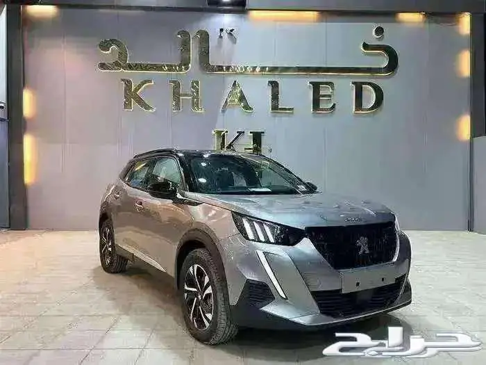 بيجو 2008 GT فل كامل 2023 بسعر 68000 0