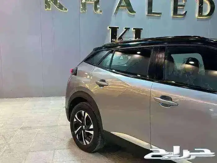 بيجو 2008 GT فل كامل 2023 بسعر 68000 12