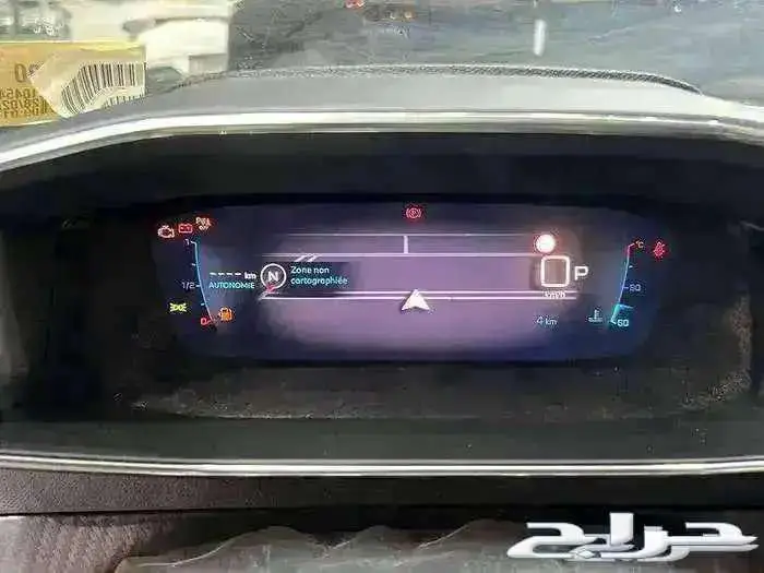 بيجو 2008 GT فل كامل 2023 بسعر 68000 11