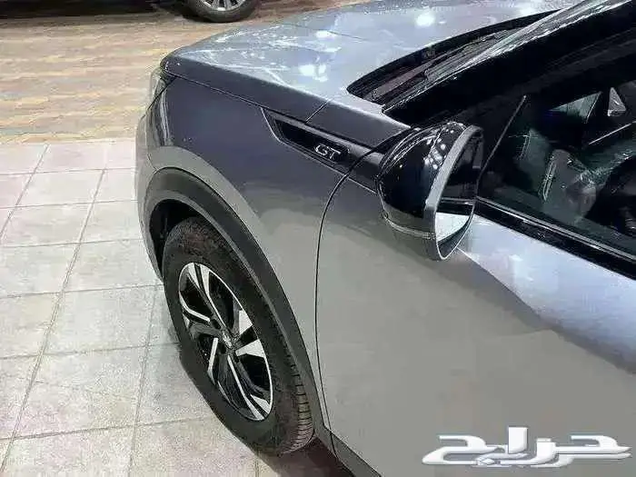 بيجو 2008 GT فل كامل 2023 بسعر 68000 9