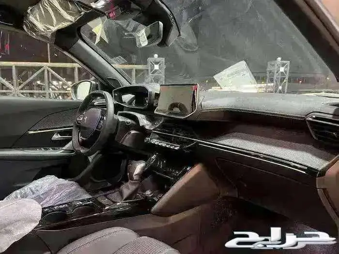 بيجو 2008 GT فل كامل 2023 بسعر 68000 7