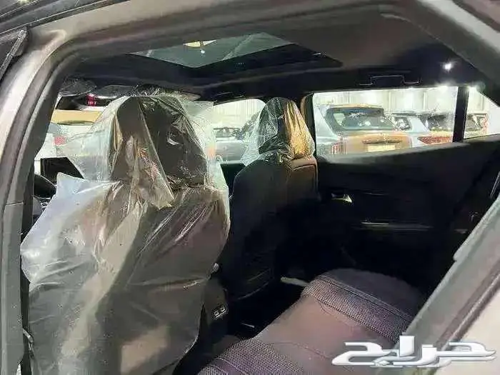 بيجو 2008 GT فل كامل 2023 بسعر 68000 5