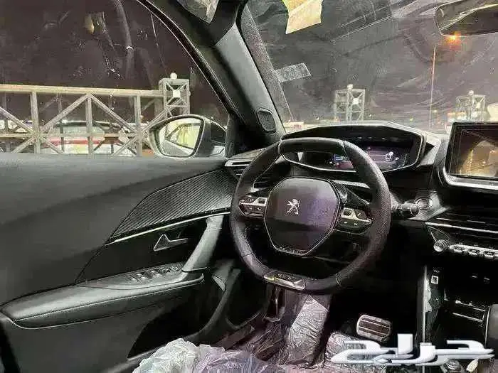 بيجو 2008 GT فل كامل 2023 بسعر 68000 10