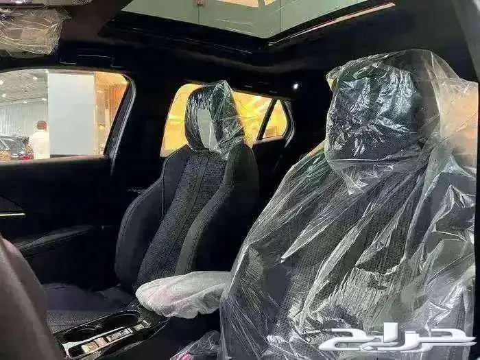 بيجو 2008 GT فل كامل 2023 بسعر 68000 4