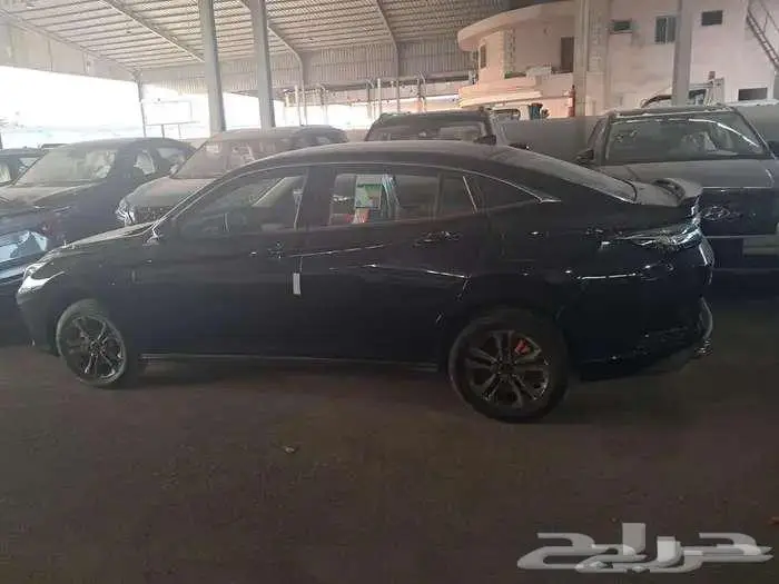 دونج فينج شاين e1و 9