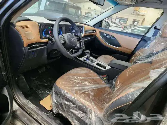 هيونداي كريتا جراند كمفورت 2025 1